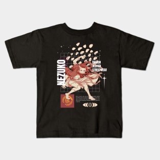 Demon Slayer: NEZUKO Kids T-Shirt